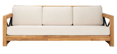 Vella 83.5'' Outdoor Patio Sofa