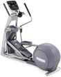 Precor EFX 835 Elliptical Cross Trainer with P30 Console