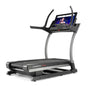 Nordictrack Commercial Series Incline Trainer; Ifit-Enabled Treadmill for Running and Walking with 32” Pivoting Touchscreen