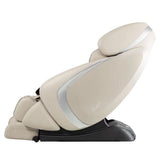 Osaki Os-Pro Admiral II Massage Chair with LED Light Control, Advanced 3D Technology, Auto Body Scan, Sl-Track