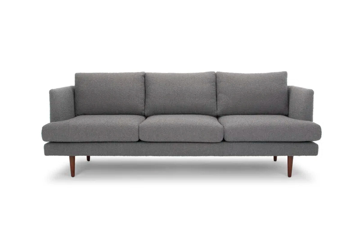 Miller 84'' Upholstered Sofa