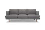 Miller 84'' Upholstered Sofa