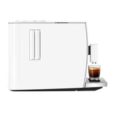 Jura ENA 4 Automatic Espresso Machine with Easy Operation (Nordic White)