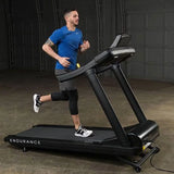Body-Solid Endurance T150 Commercial Treadmill (New)