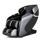 SL Track Full Body Zero Gravity Massage Chair with Voice Control Heat Foot Roller