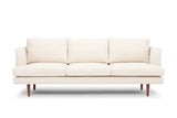 Miller 84'' Upholstered Sofa