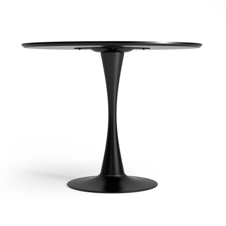 Imperial 36" Pedestal Dining Table