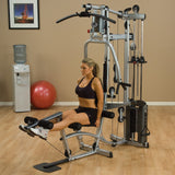 P2LPX Home Gym Package - FREE DELIVERY