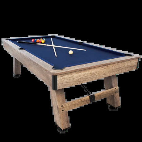 Brookdale 7.5' Pool Table