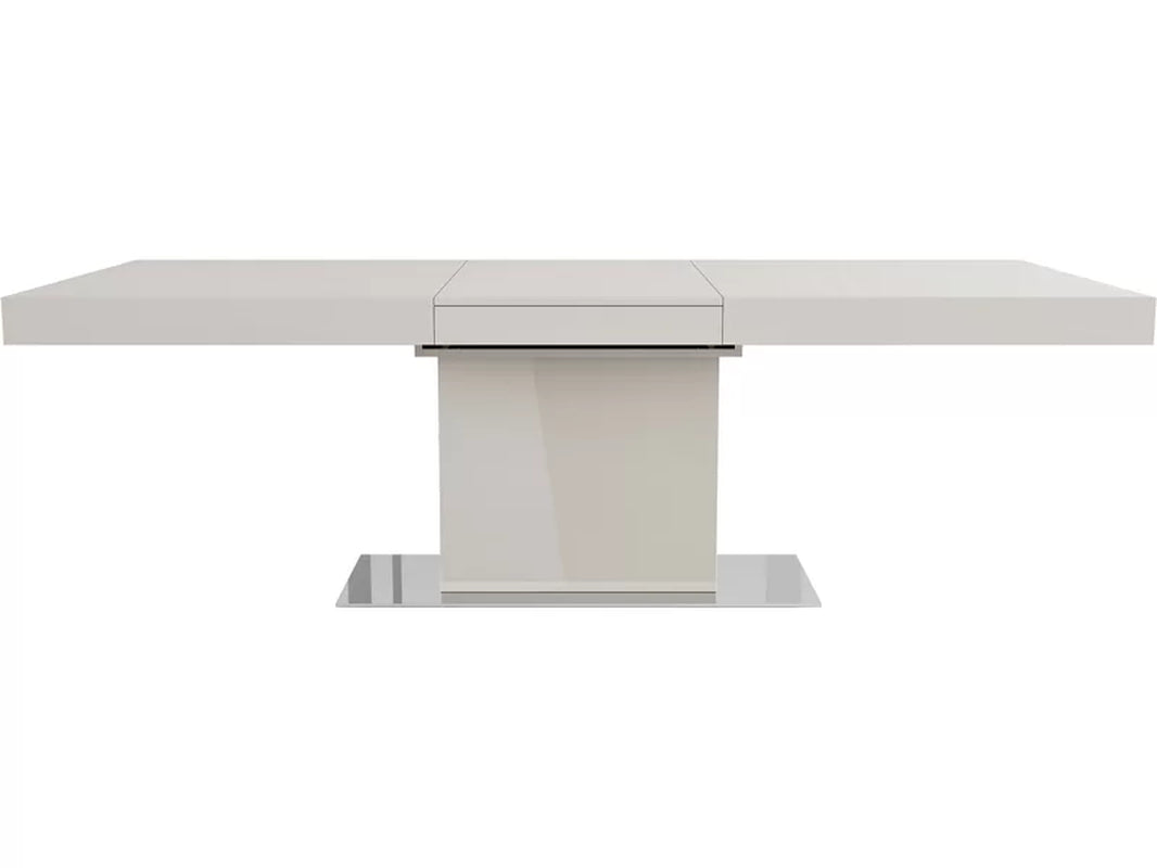 Shipststour Extendable Dining Table